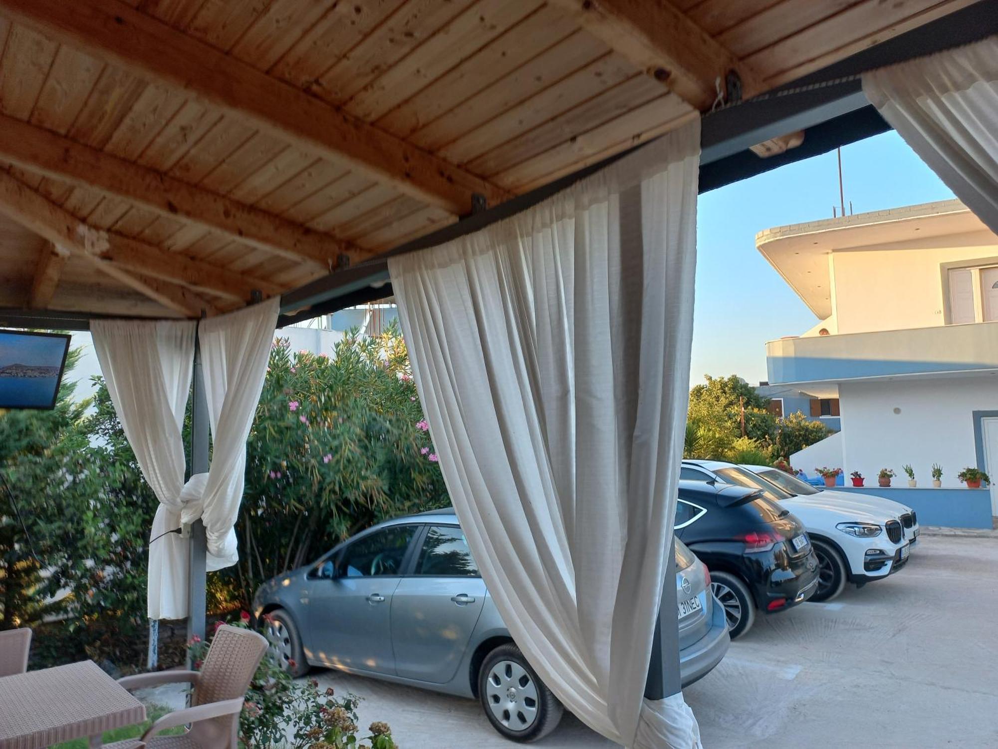 Isufi Appartement *