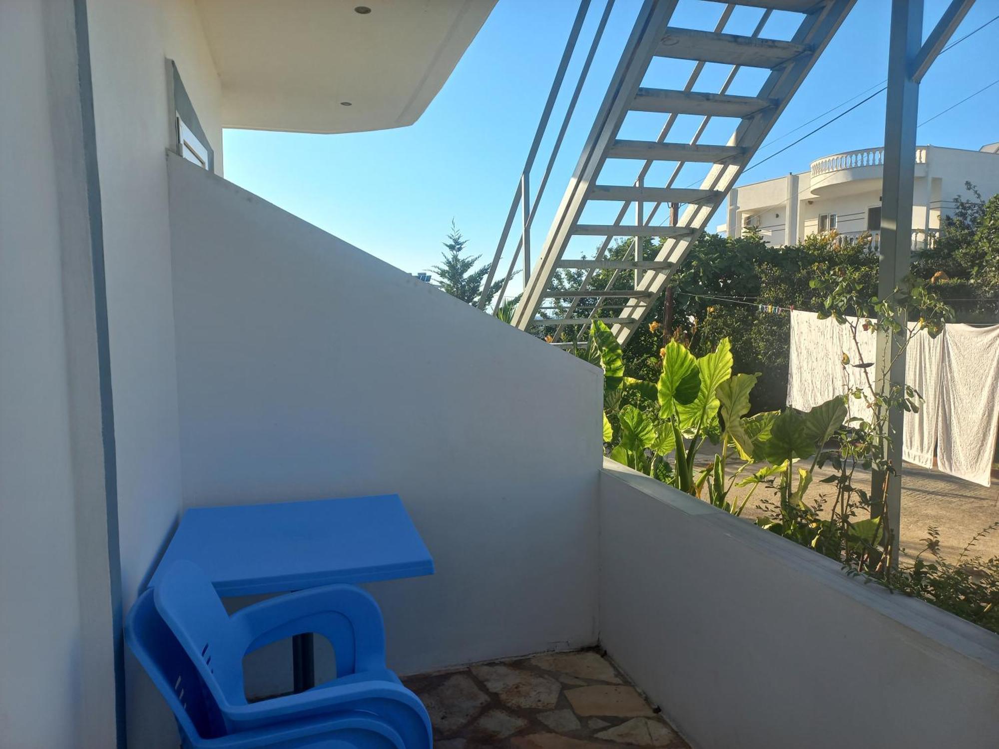 Isufi Appartement