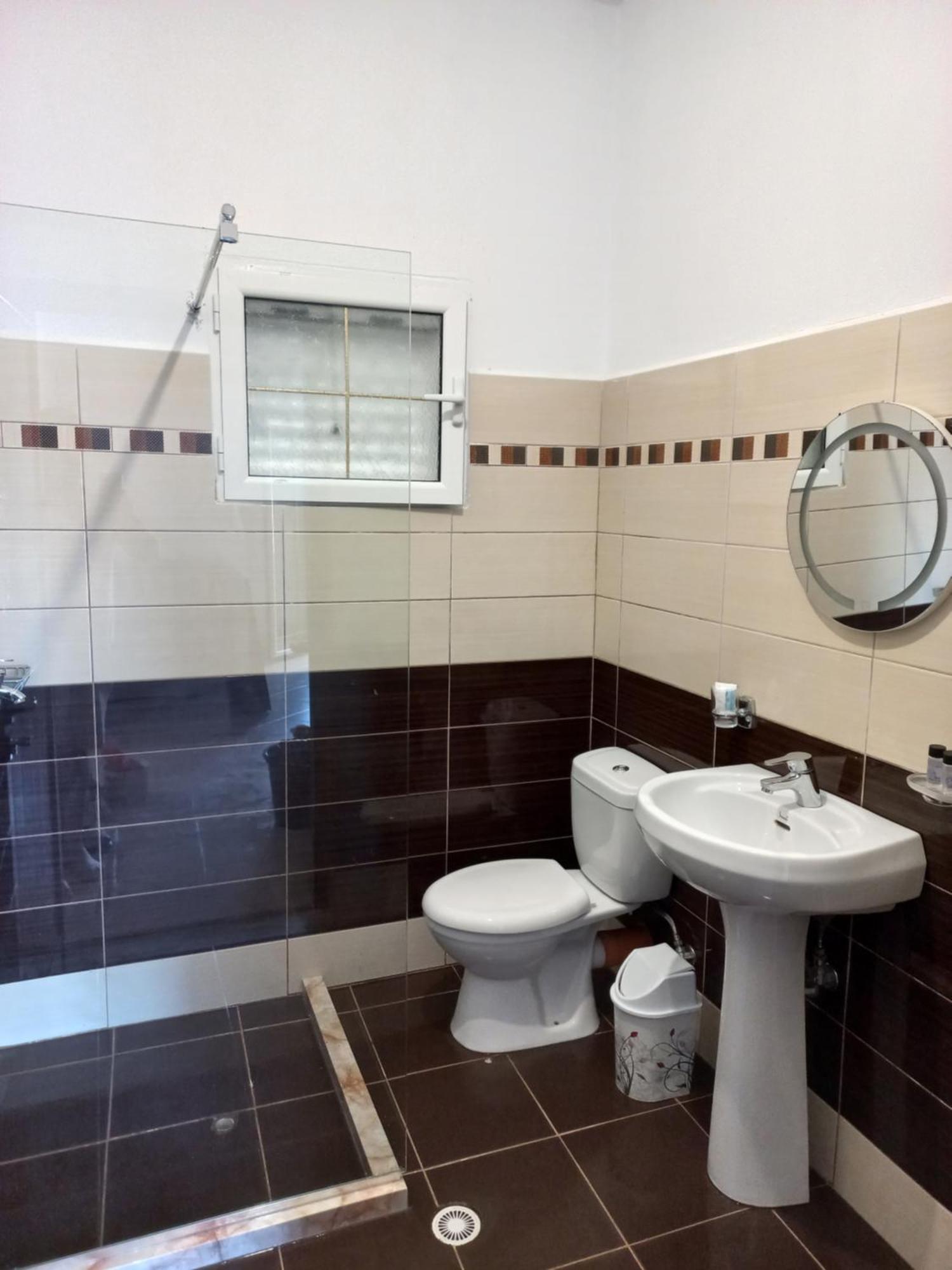 Appartement Isufi
