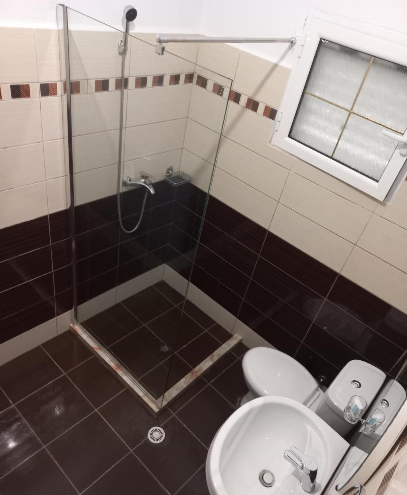 Appartement Isufi