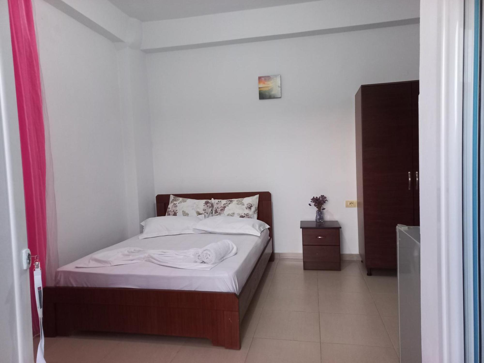 Isufi Appartement *