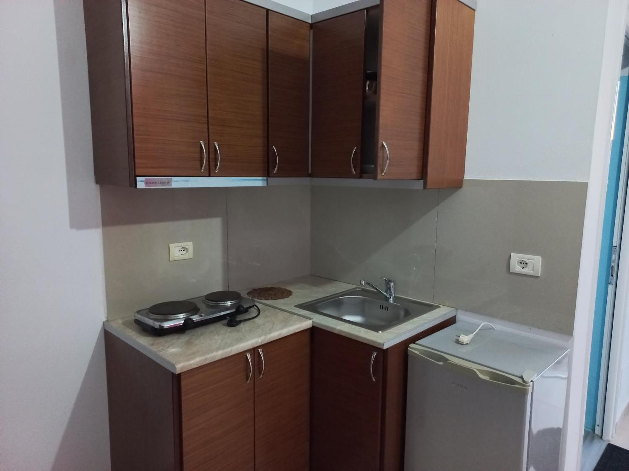 Appartement Isufi *