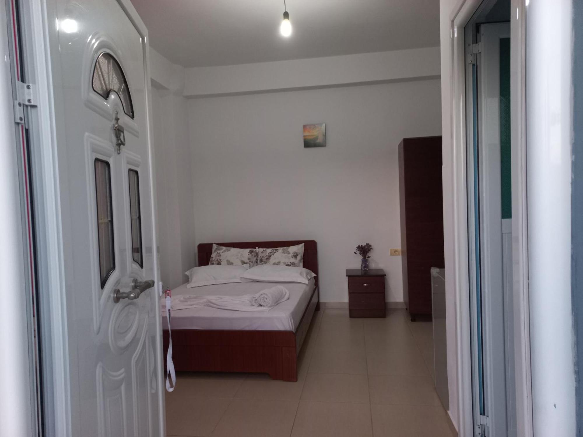 Isufi Appartement Ksamil