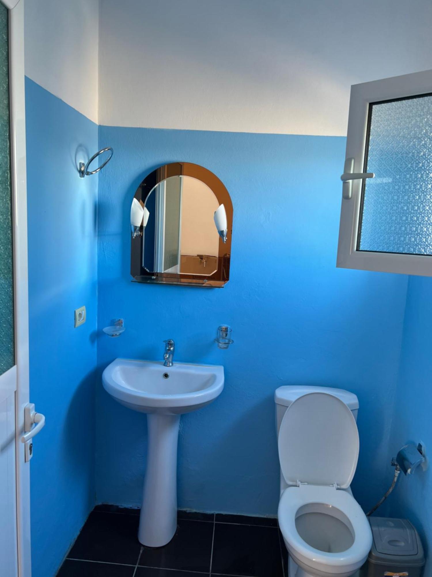 Isufi Appartement *