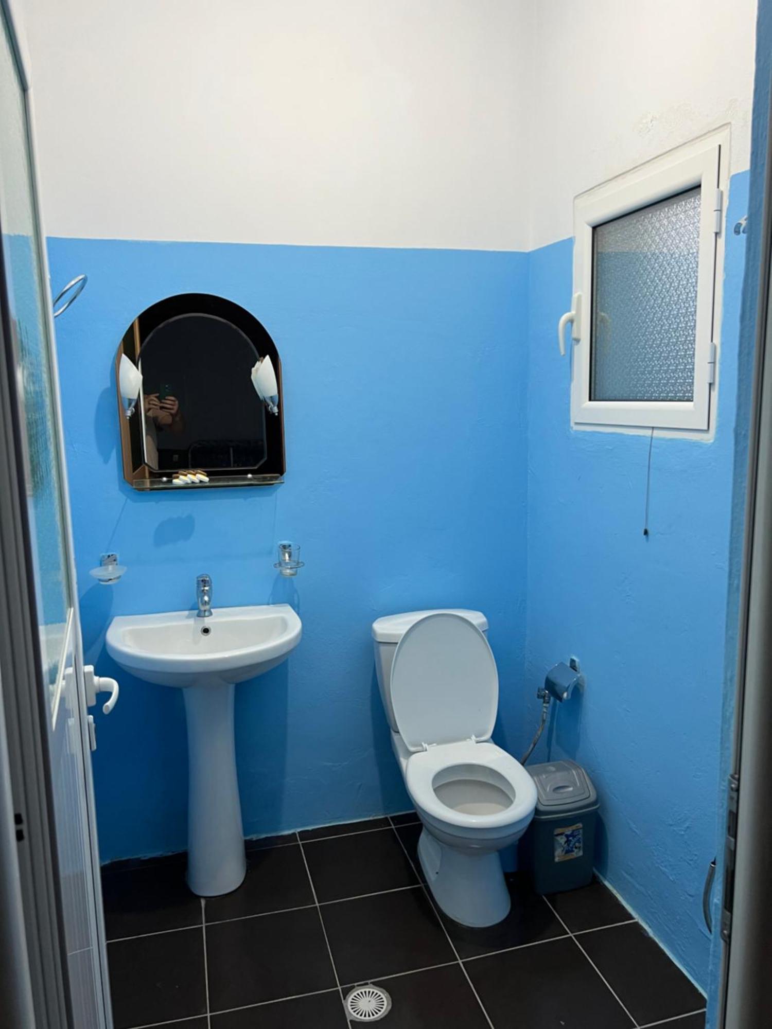 Isufi Appartement
