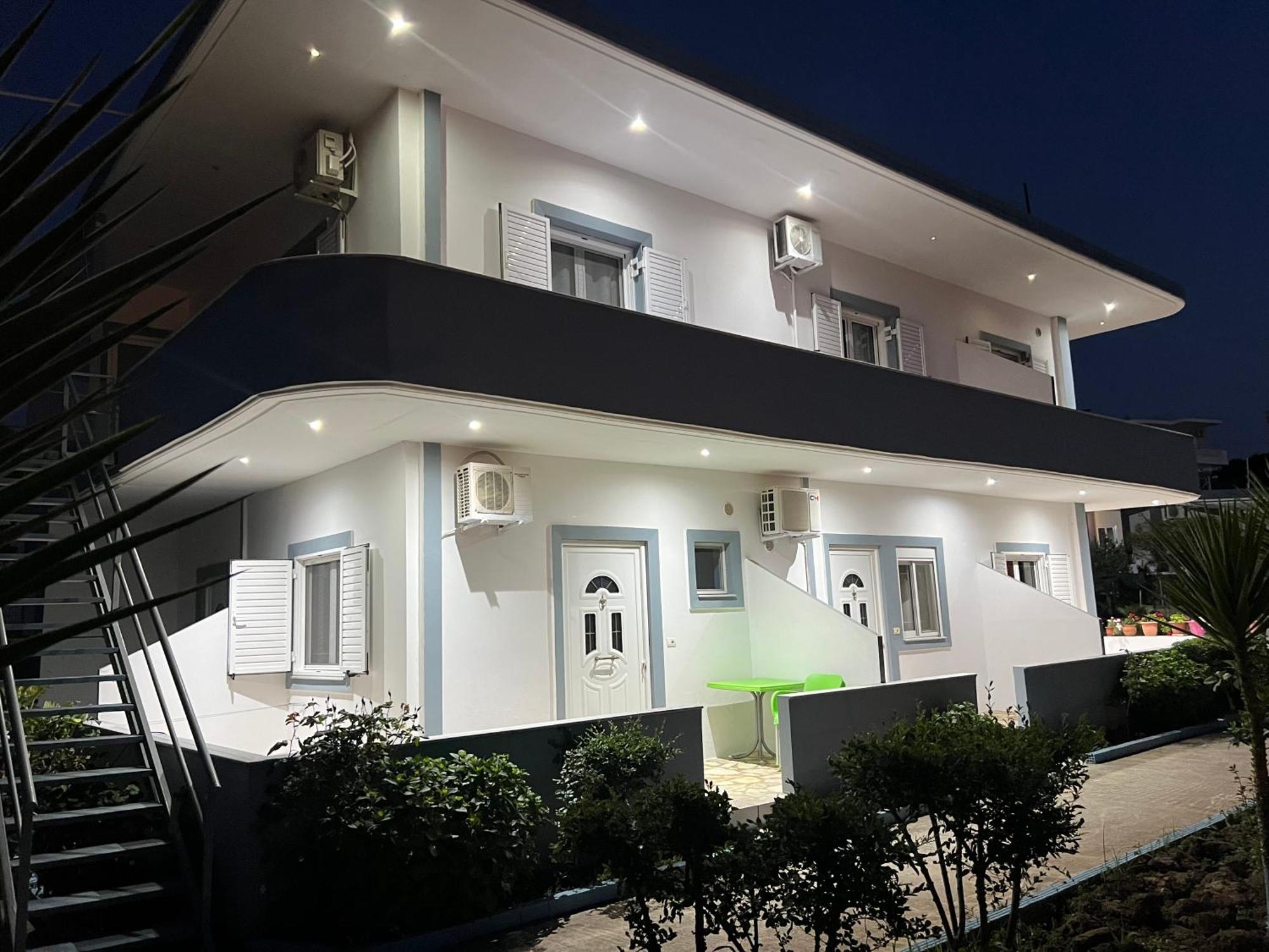 Appartement Isufi